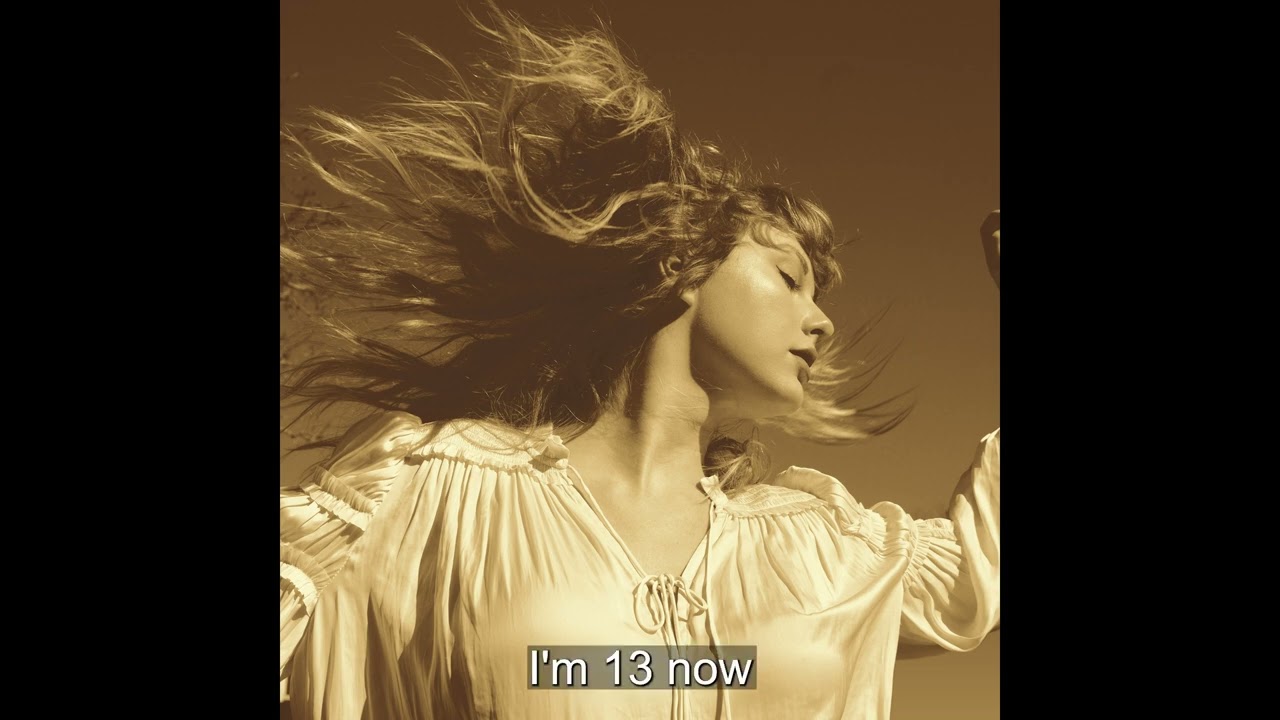 Taylor Swift - The Best Day (Taylor’s Version) [Instrumental]