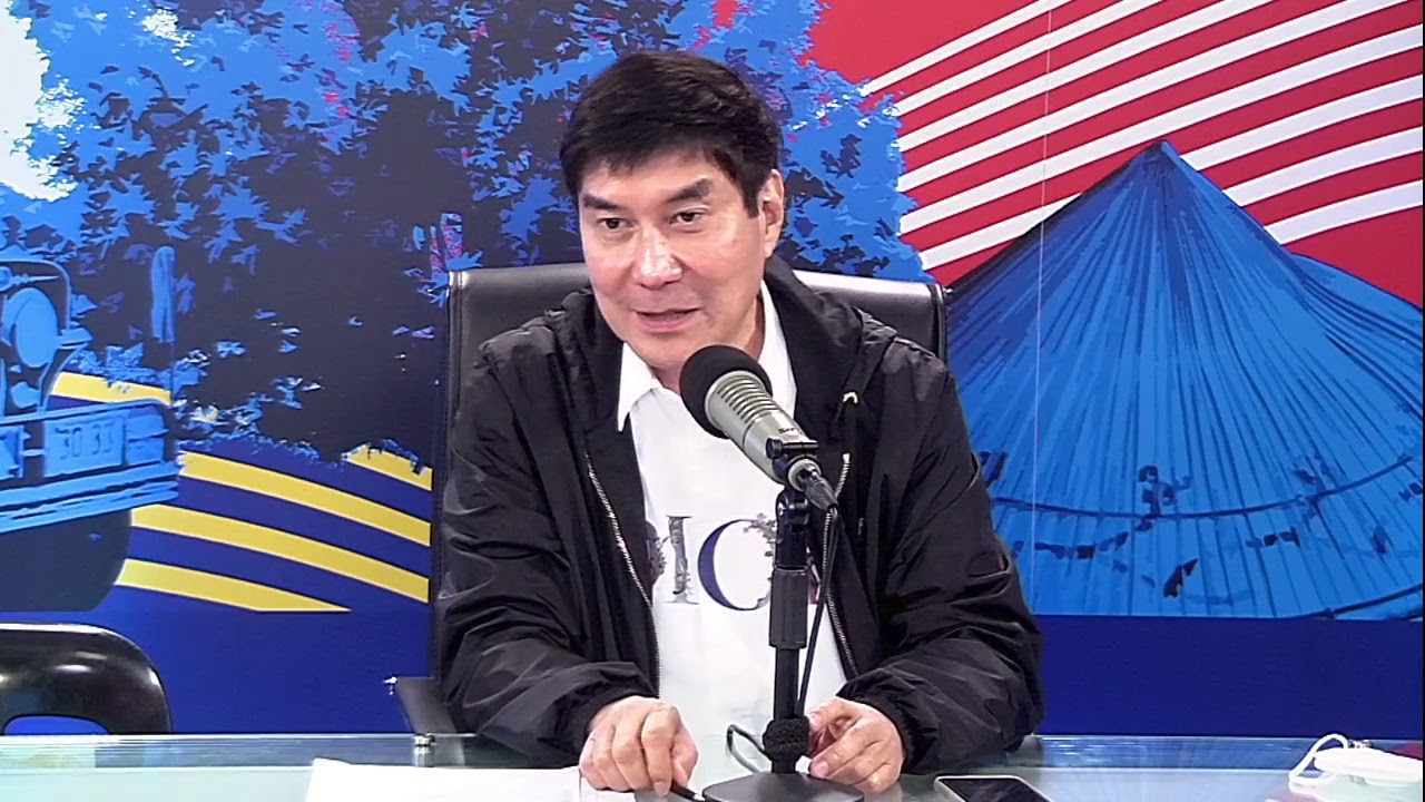 WANTED SA RADYO | JUNE 9, 2021