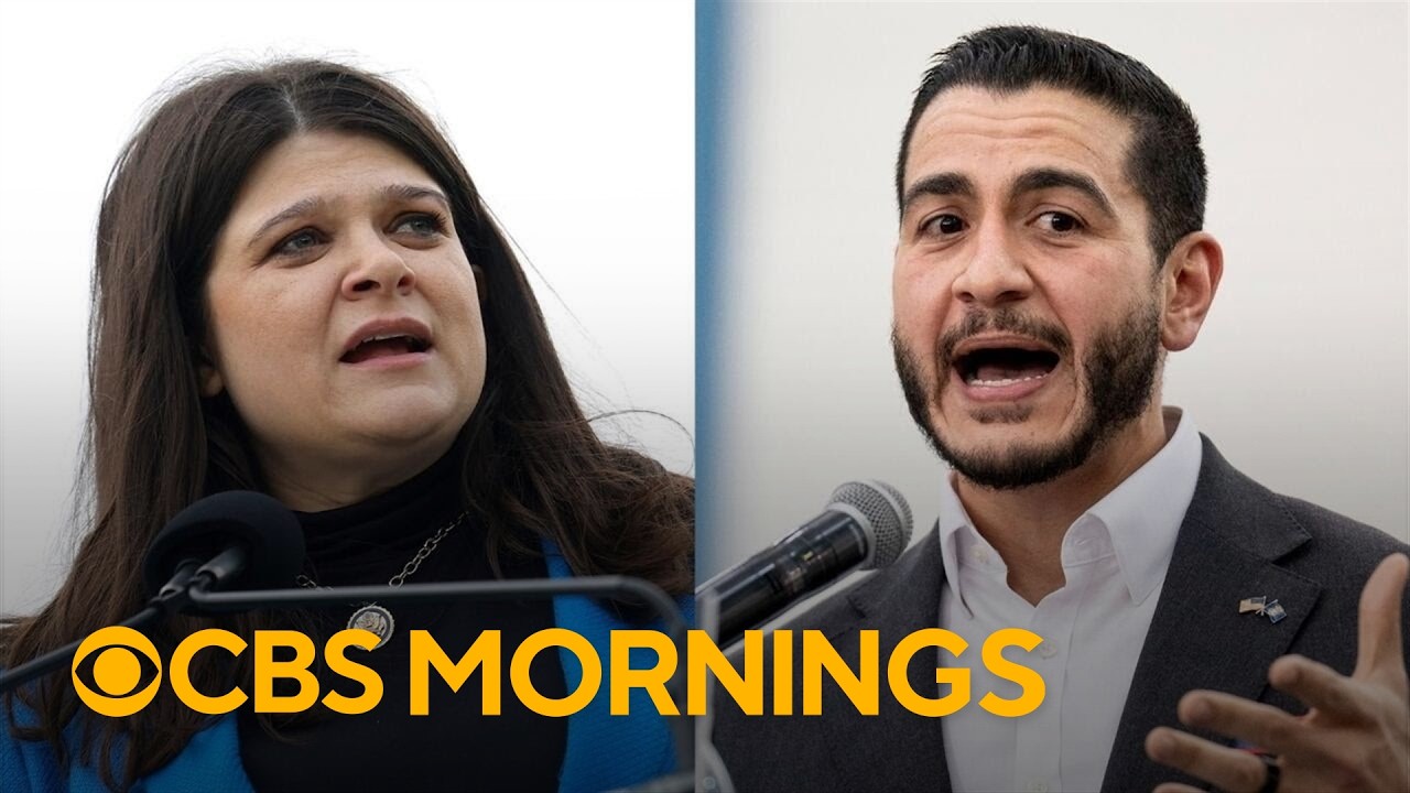 Key takeaways from the Michigan Democratic debate
