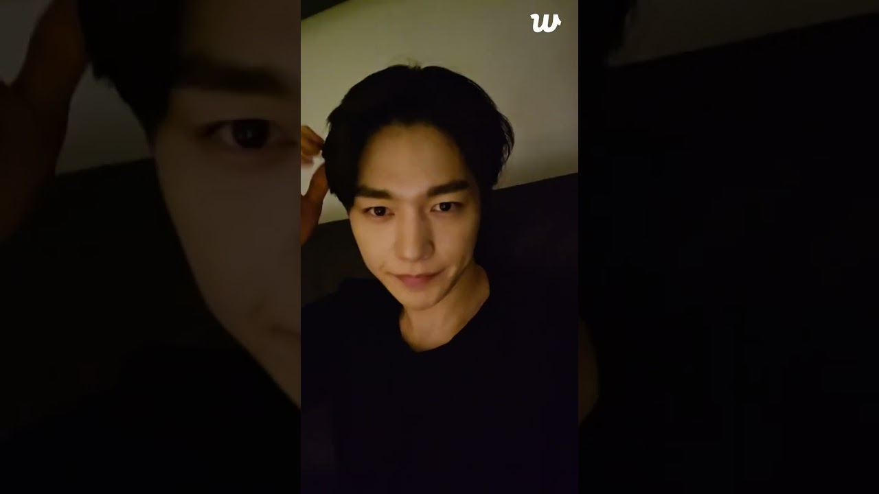 Live Kim MyungSoo WV - 20260601-6시 59분입니다. (Automatic translation into multiple languages)