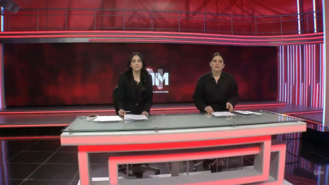 Fallece el periodista Joaquín Caraballo en accidente