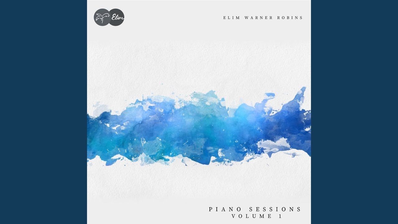 Satisfecho Estar&eacute; (Piano Sessions)