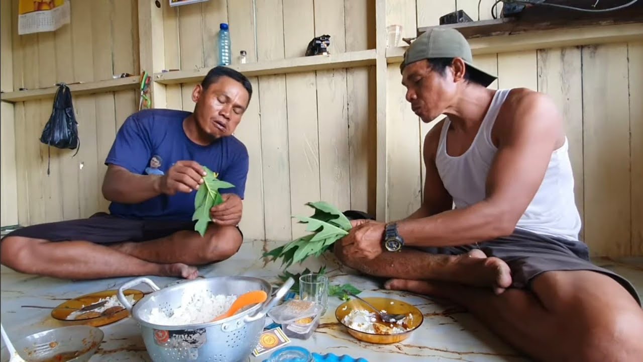 KABAR TERBARU DARI PEMBANGUNAN DAPUR PAK IRFANI 