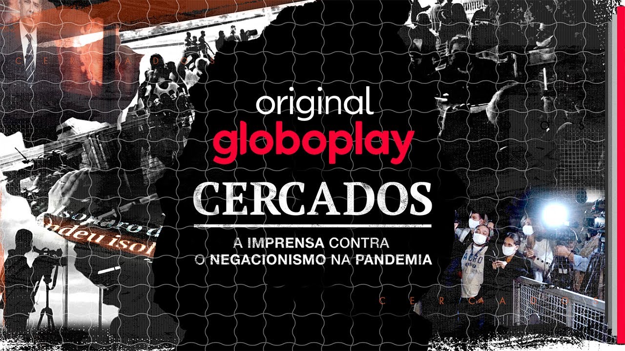 Cercados | Original Globoplay