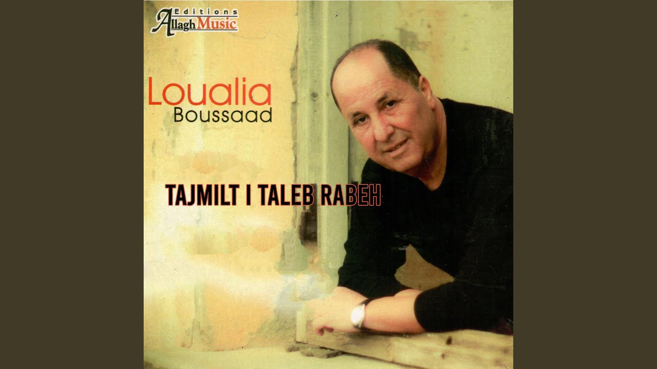 Tajmilt i Taleb Rabeh