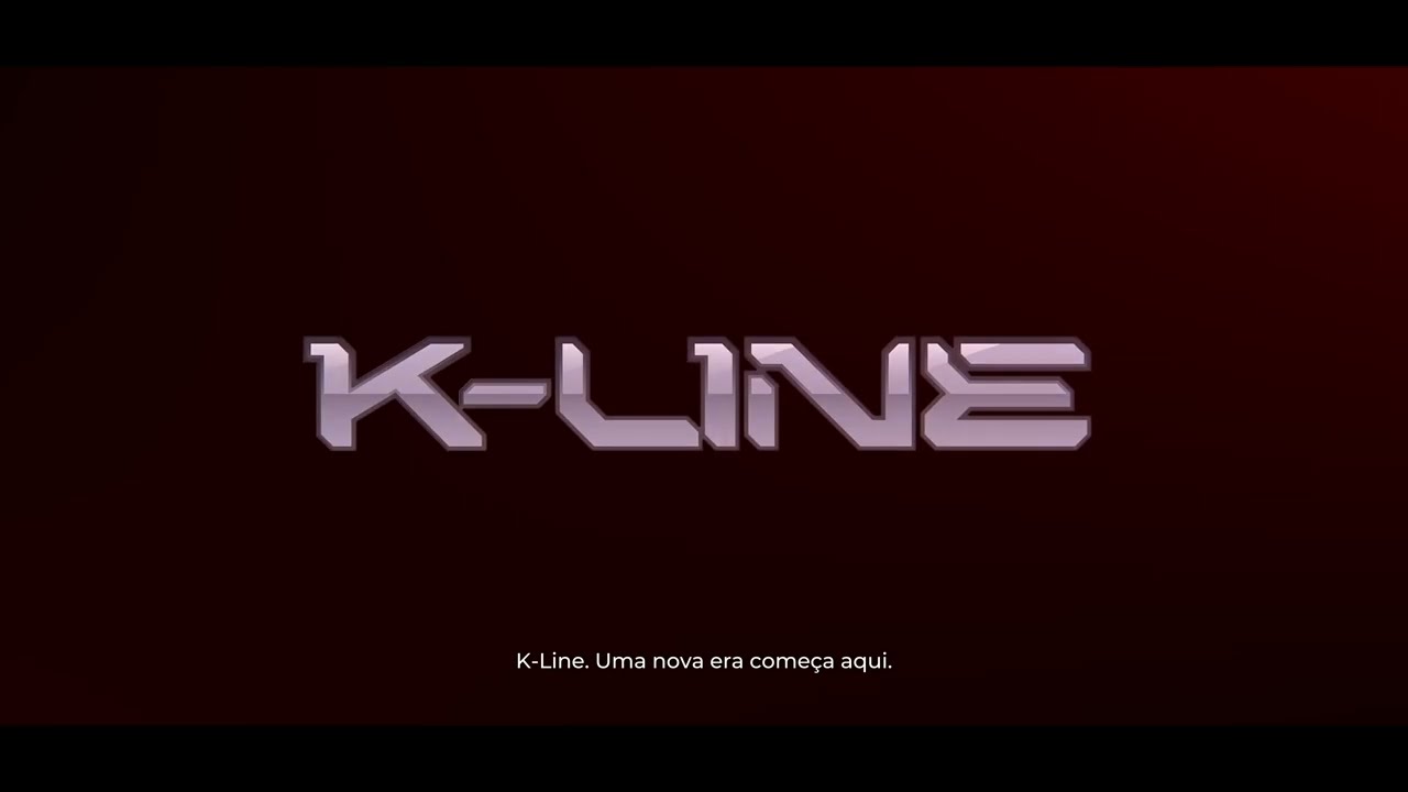 K-LINE - A NOVA ERA DA PERFORMANCE INJEPRO 🚀🔥