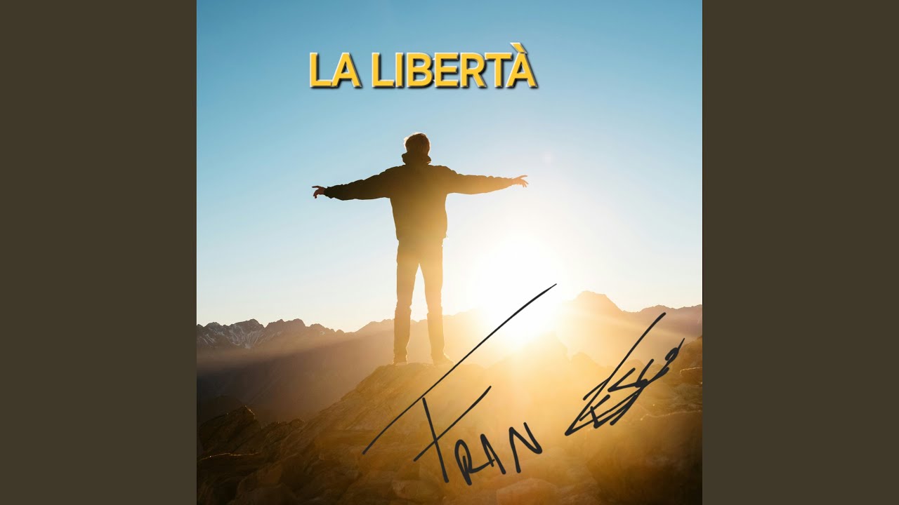 La libertà