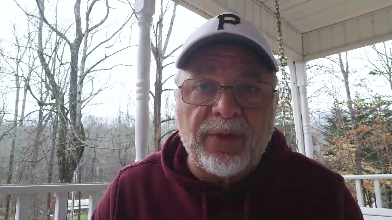 LIVE FROM THE FRONT PORCH:  God rewards CROWNS?