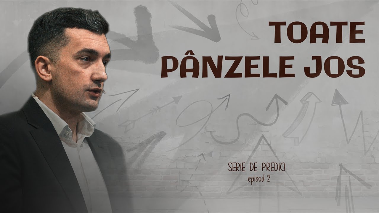 Toate pânzele jos | Dorel Coraș | Geneza Oradea