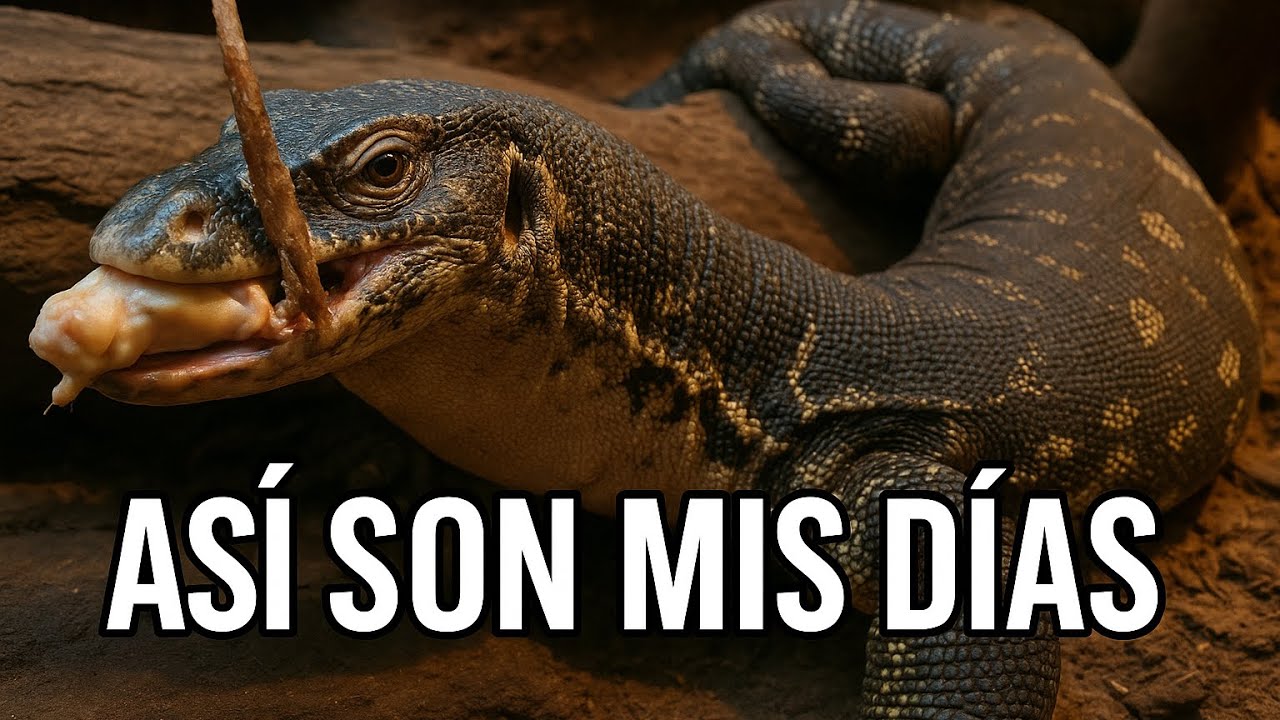 Así Son Los Días En AssadExotics!!!