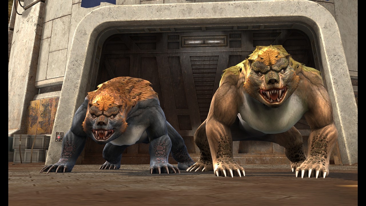 SWGOH COLISEUM : DRYAX -  Mon Mothma is going full throttle