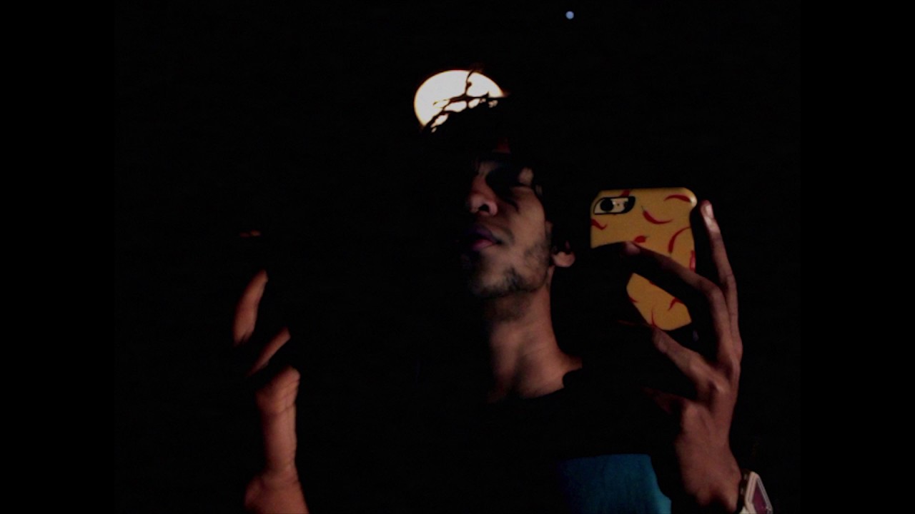 Trainer 🍍 - Atiéndeme (Video Oficial)