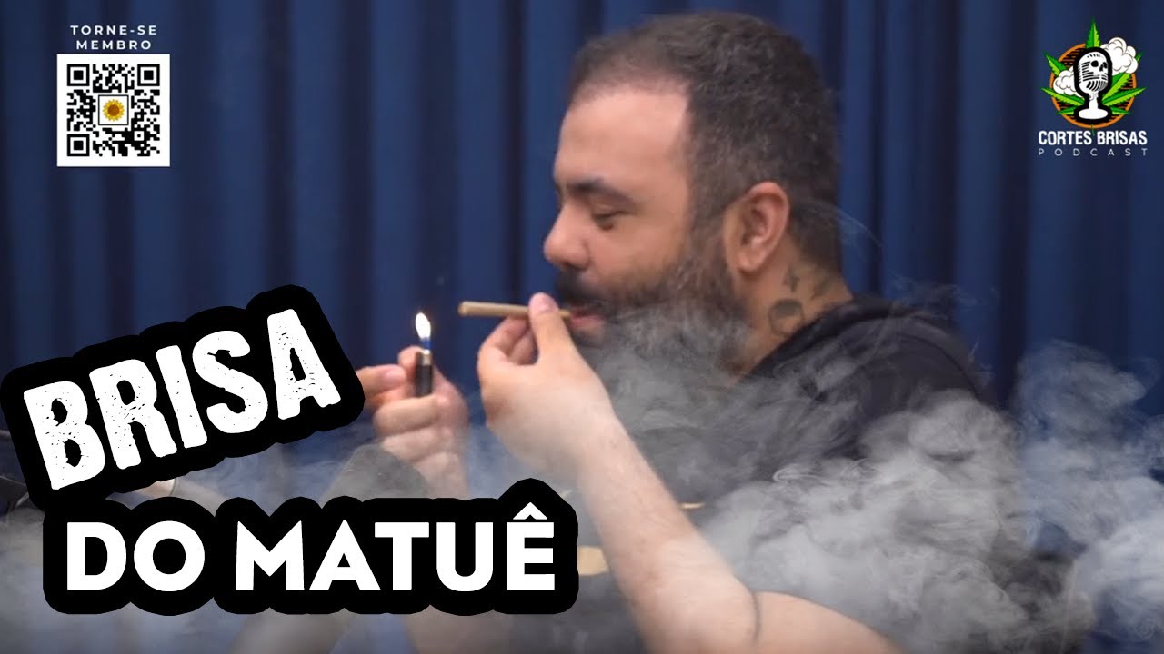 [Cortes Brisas] - MATU&Ecirc; BOLOU AT&Eacute; O IGOR FUMOU!