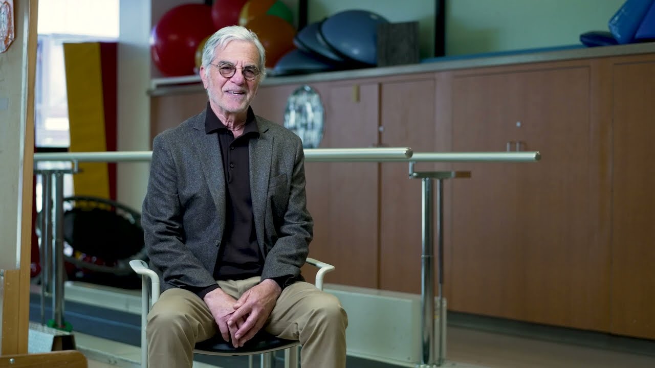 Survivors Rehabilitation Fund