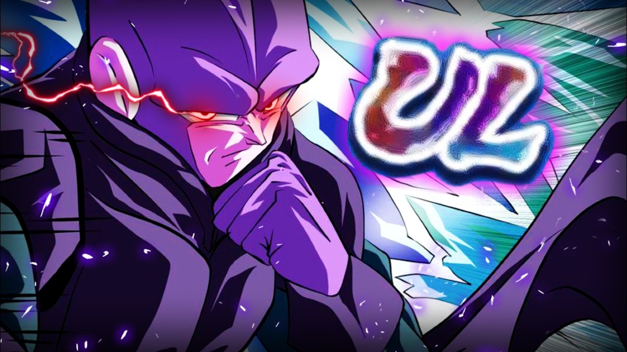 This ULTRA Is BETTER Than You Think! (Dragon Ball LEGENDS)