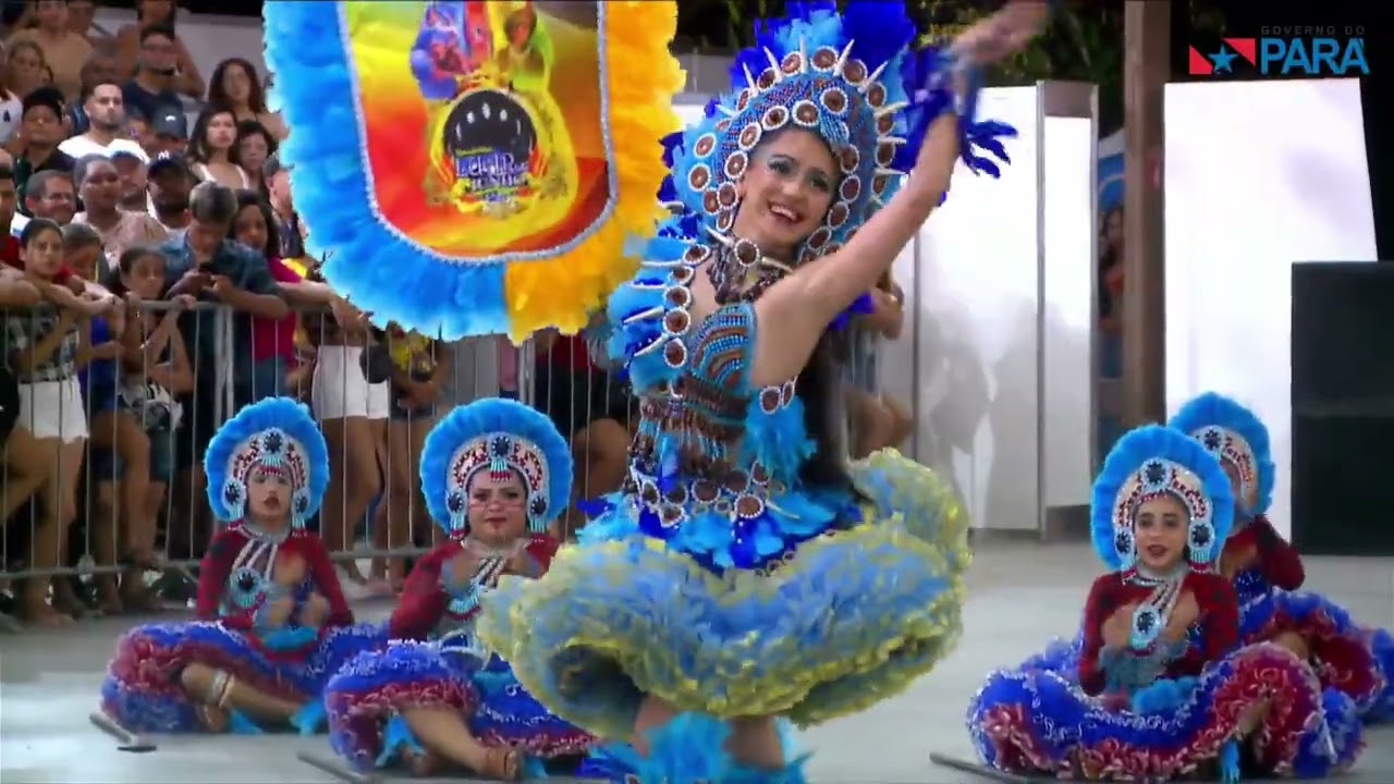 MISS SIMPATIA LUANY DOMINICK | LUAR DE JUNHO 2023 CENTUR