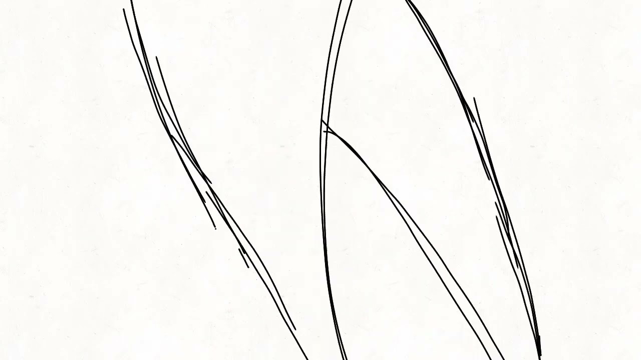 Naotoshi Shida animation test