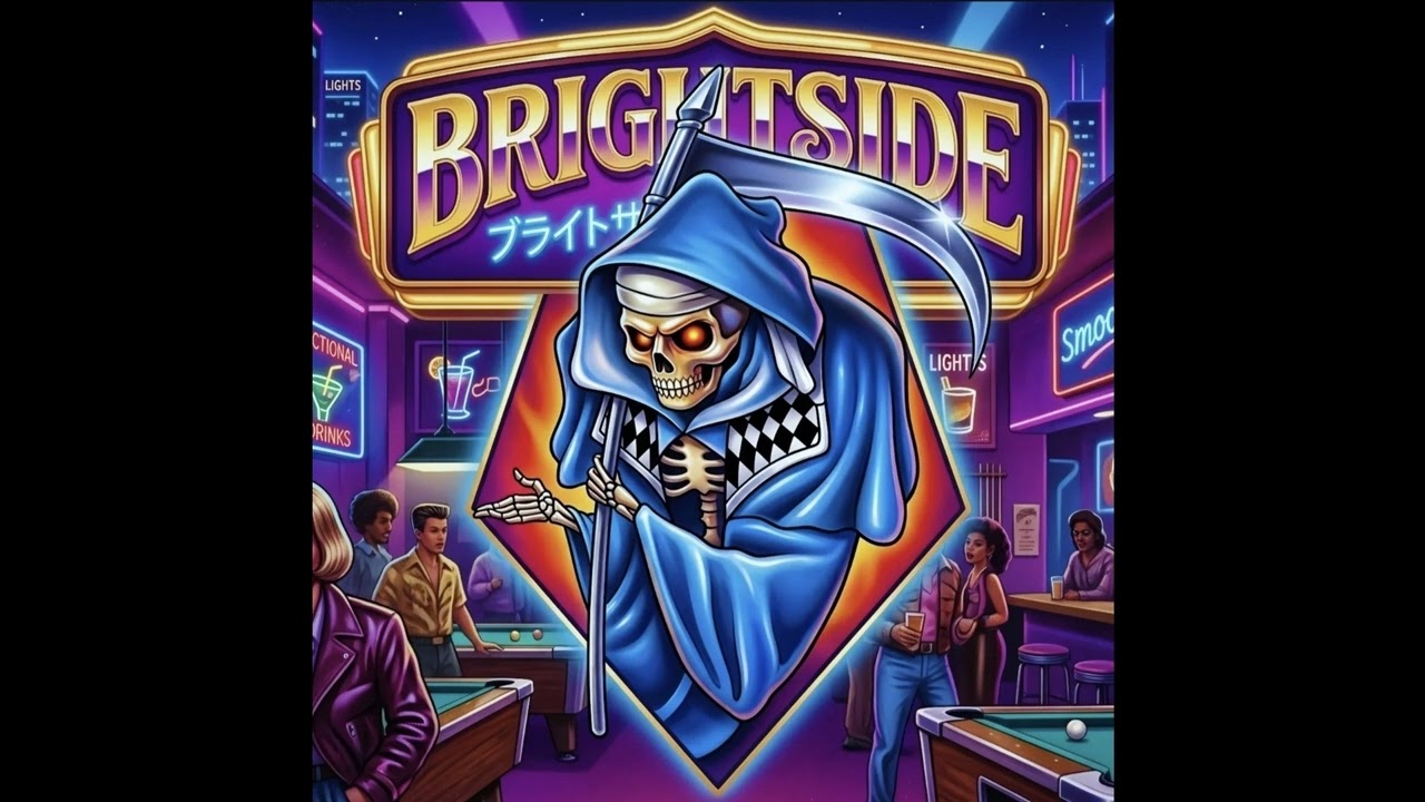 BrightSide - People Die