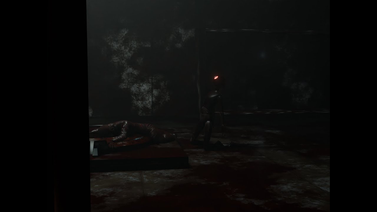 The Aperture Project [FNAF/VHS]