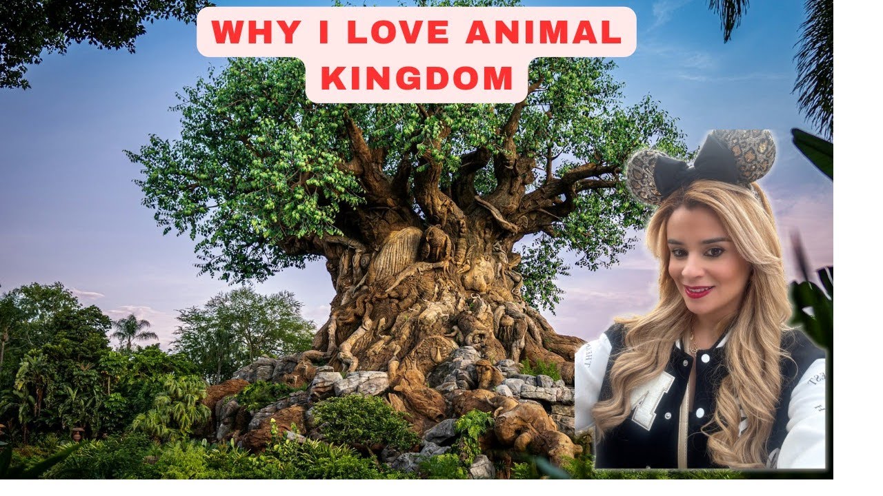 Day at Animal Kingdom | Riding DINOSAUR for the last time, Rides, Food, and Disney Magic