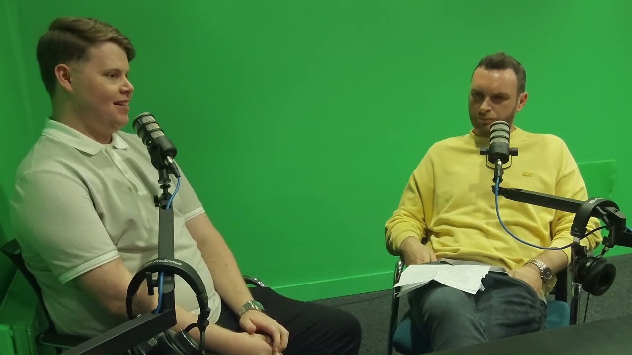 Learning Beyond Lectures: The EdTech Talks