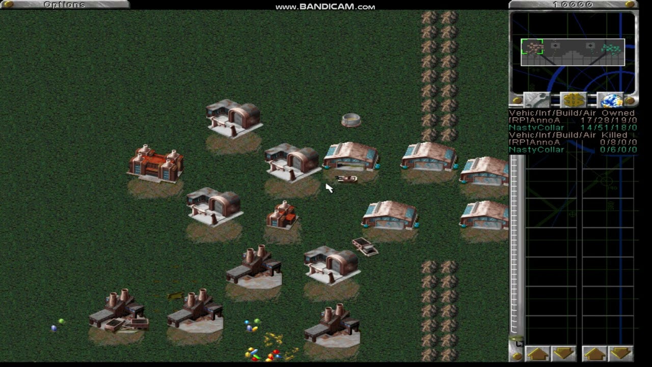 Annoa Vs Collar V7 1v1