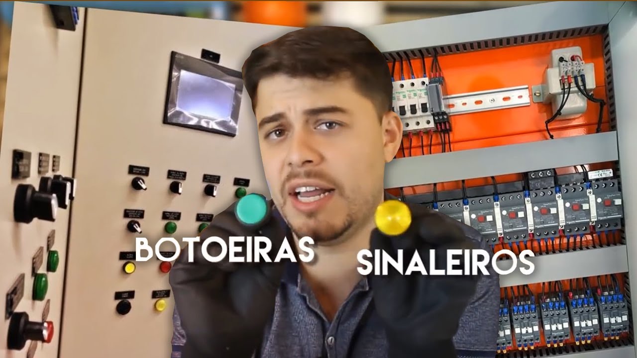 Para que Serve e COMO IDENTIFICAR BOTOEIRAS e SINALEIROS no Projeto