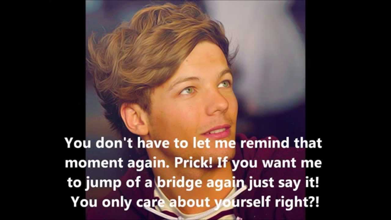 You're my number one | Larry Stylinson story [PART 7]