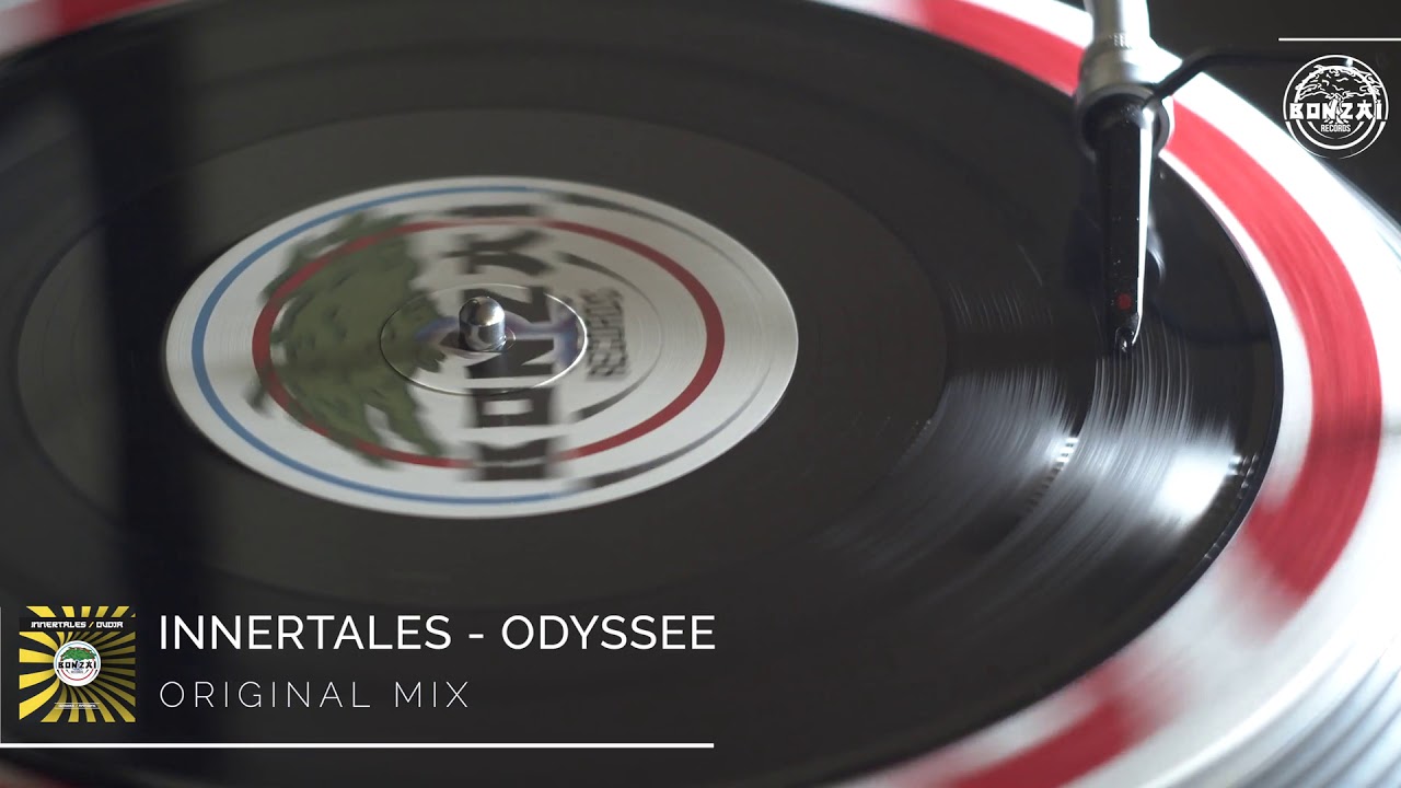 Innertales - Odyssee (Original Mix)