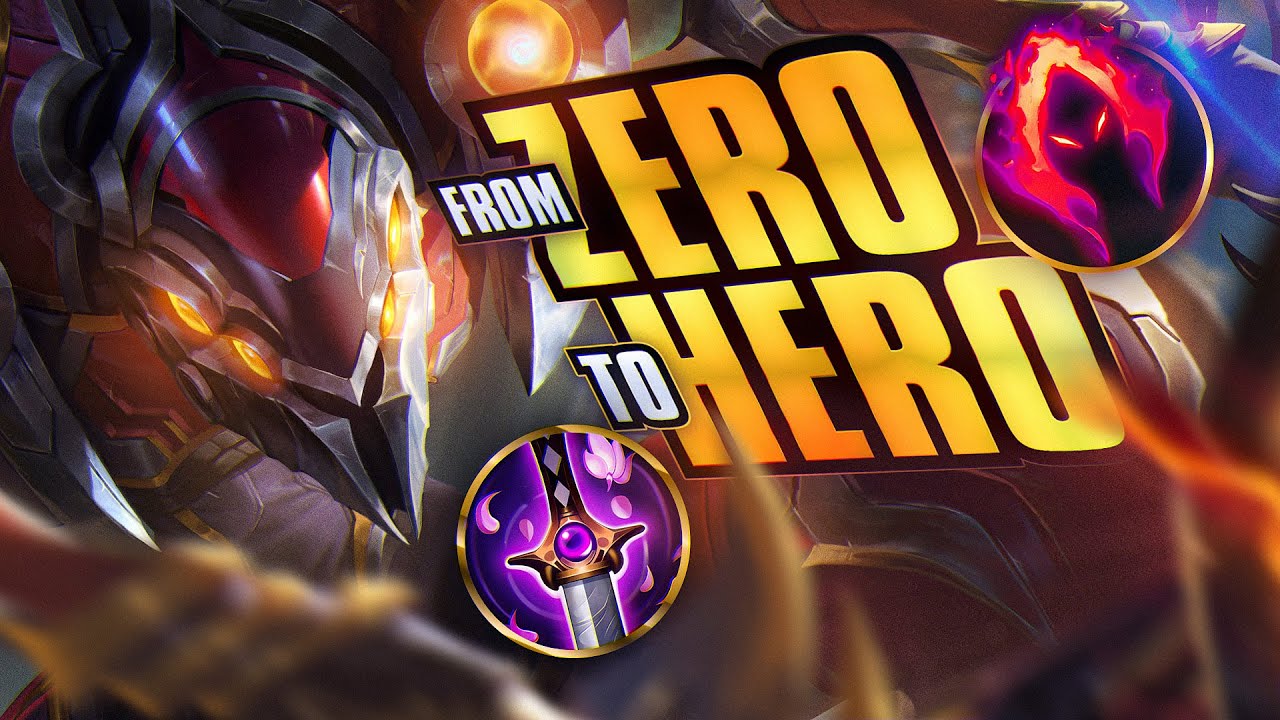 Почему принципы ПОБЕЖДАЮТ ИГРЫ &mdash; Комментарий из джунглей Ка'Зикса | perryjg