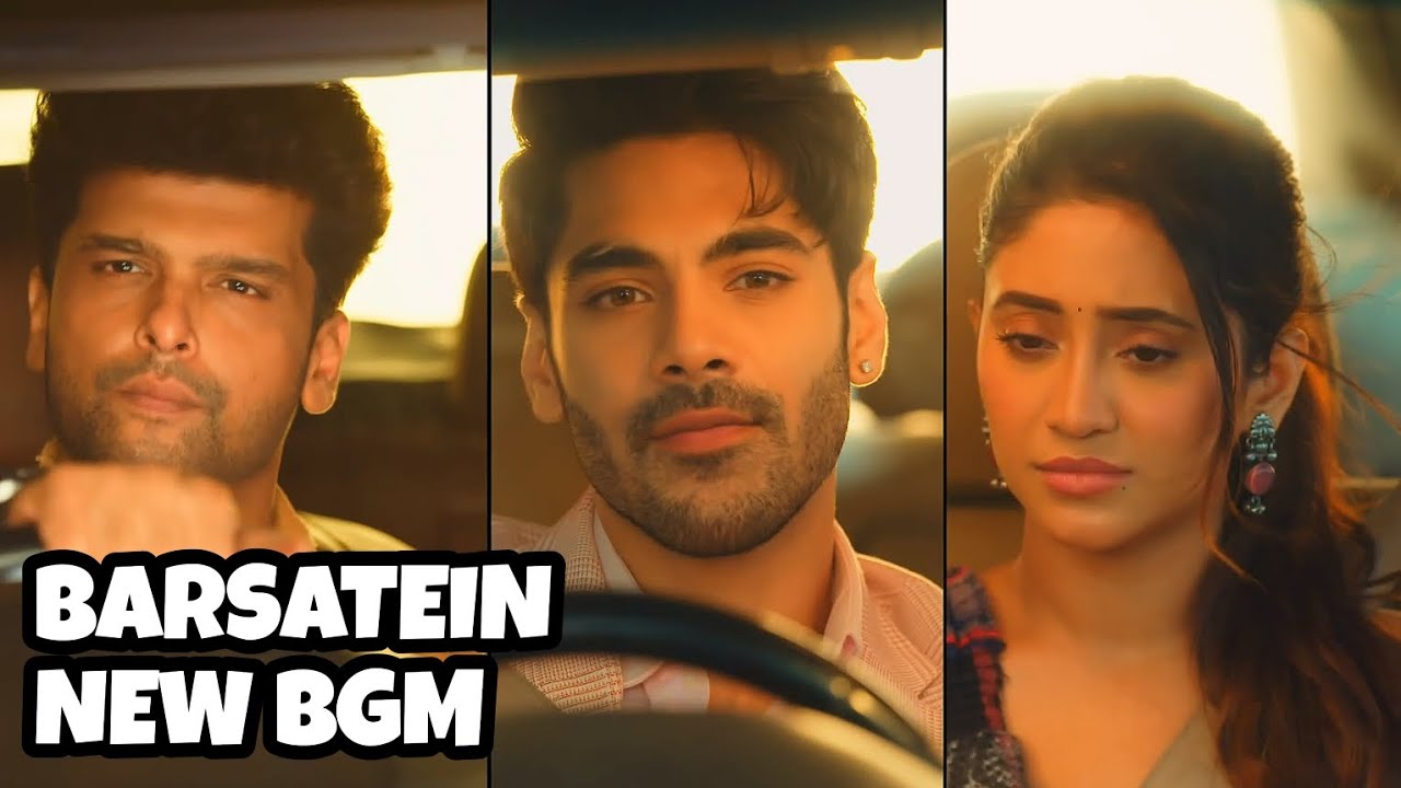 Barsatein - New BGM | Ep 55