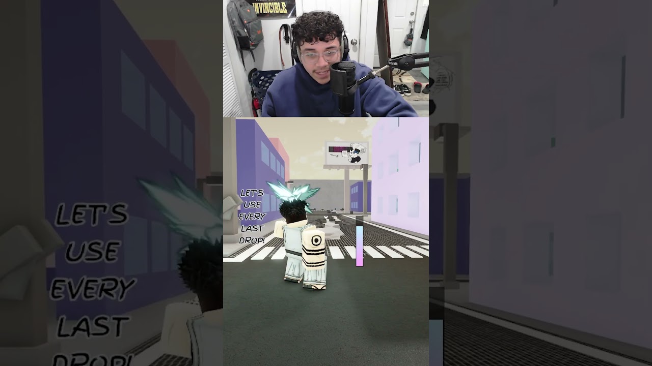 Рю Исигори играет в JJS&hellip; Его назвали Джейн Джульетта.