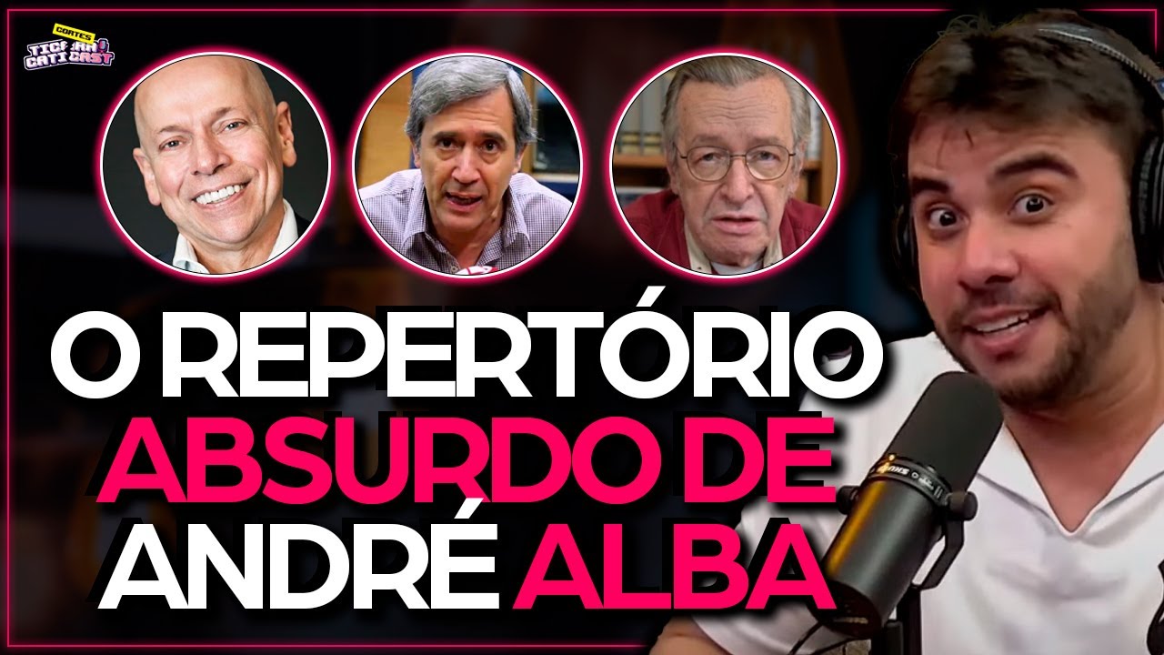 A QUANTIDADE DE IMITA&Ccedil;&Otilde;ES DE ALBA &Eacute; SURREAL