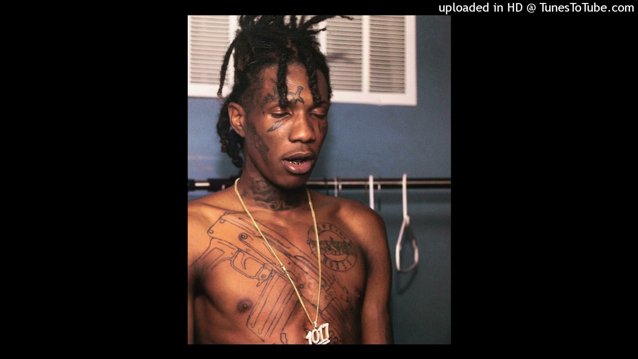 LIL WOP TYPE BEAT 