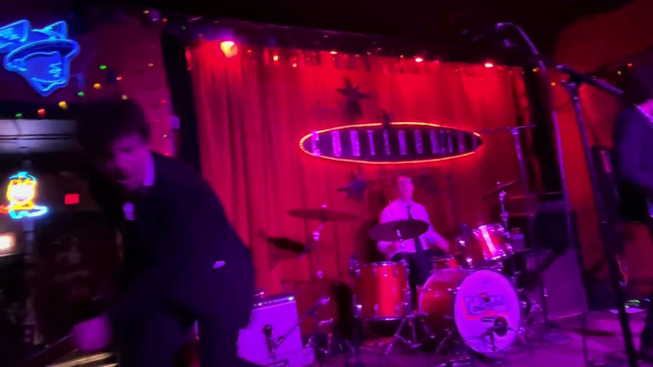 His Lordship, SXSW2026, Continental Club, Austin, TX, 3/14/2026