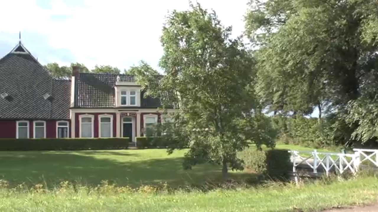 Het Bildt, ontwikkeling in de middeleeuwen.