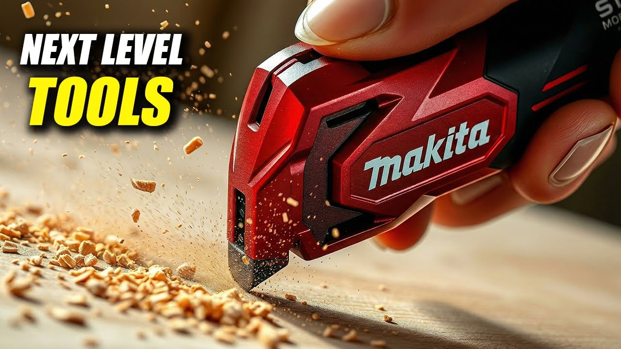 20 Must Have Woodworking Tools on Amazon (2026 Edition)