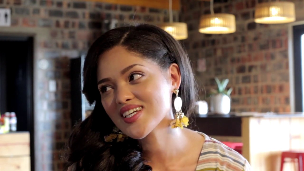 A Walk with Mel with Beata Green #Actor #Arendsvlei #PublicSpeaker