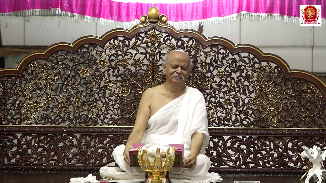 23/07/25 Pravachan