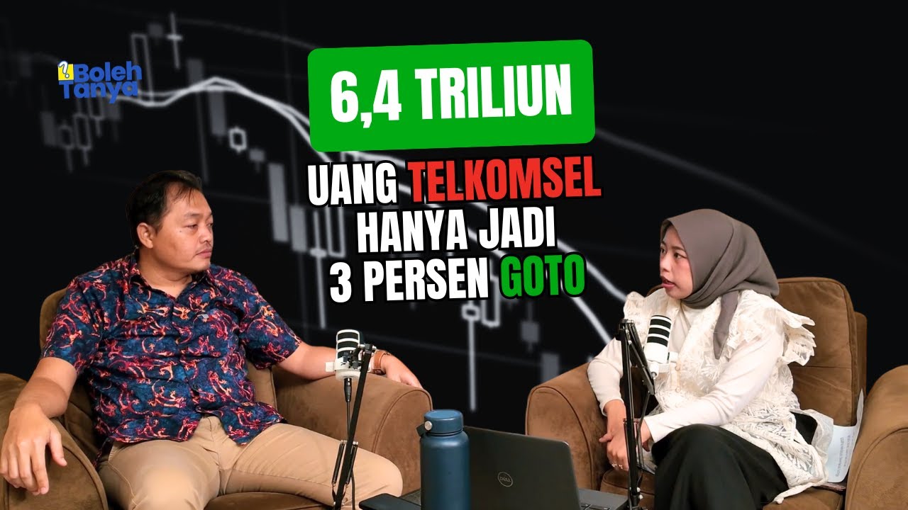 Menanti Taji Kejagung Ungkap Dugaan Nepotisme Investasi Telkomsel