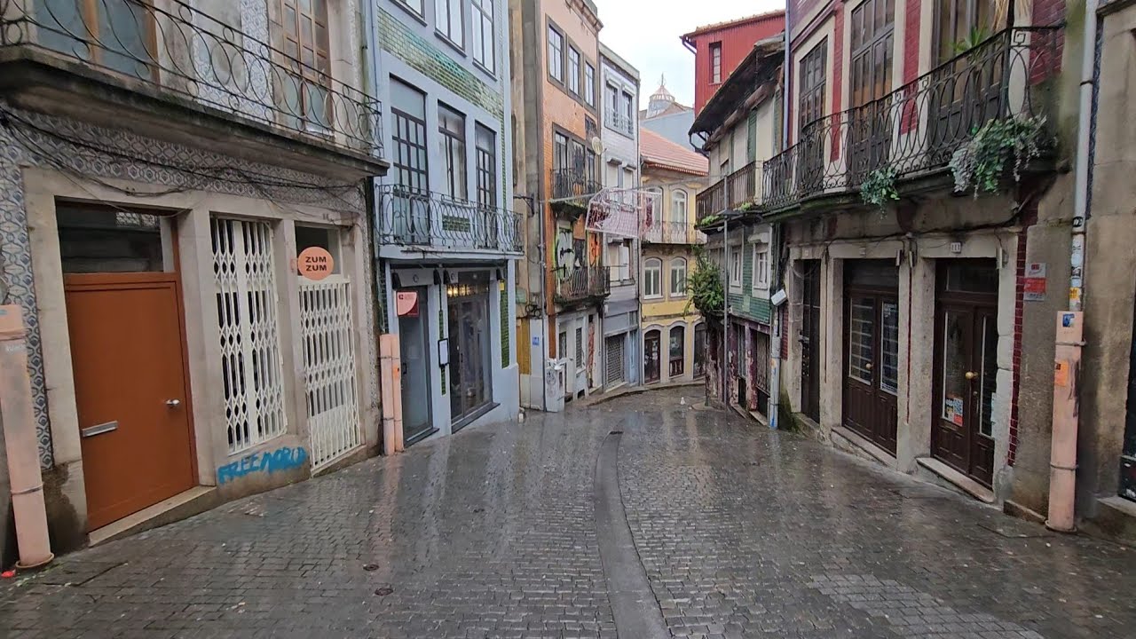 Porto