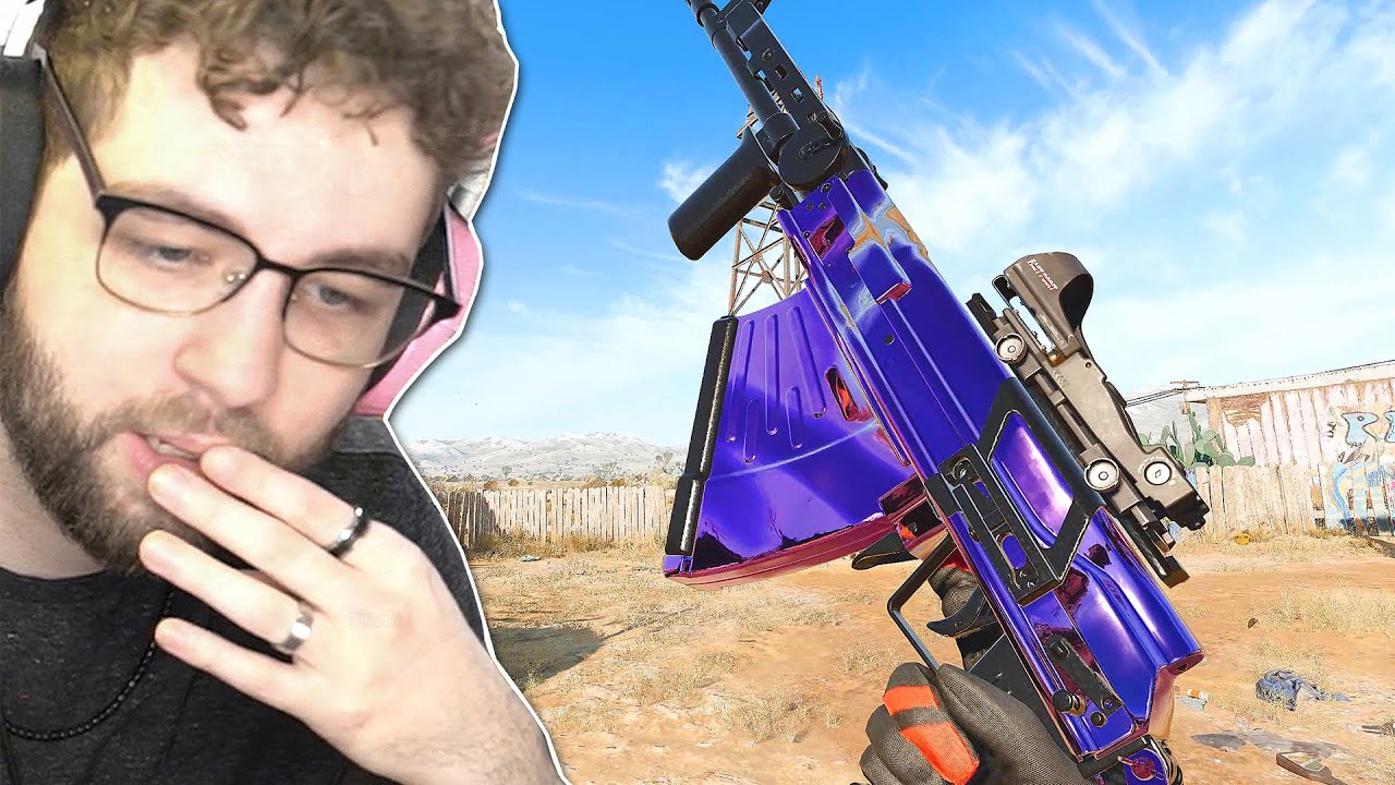 Этот камуфляжный GRIND занимает особое место в моем сердце.