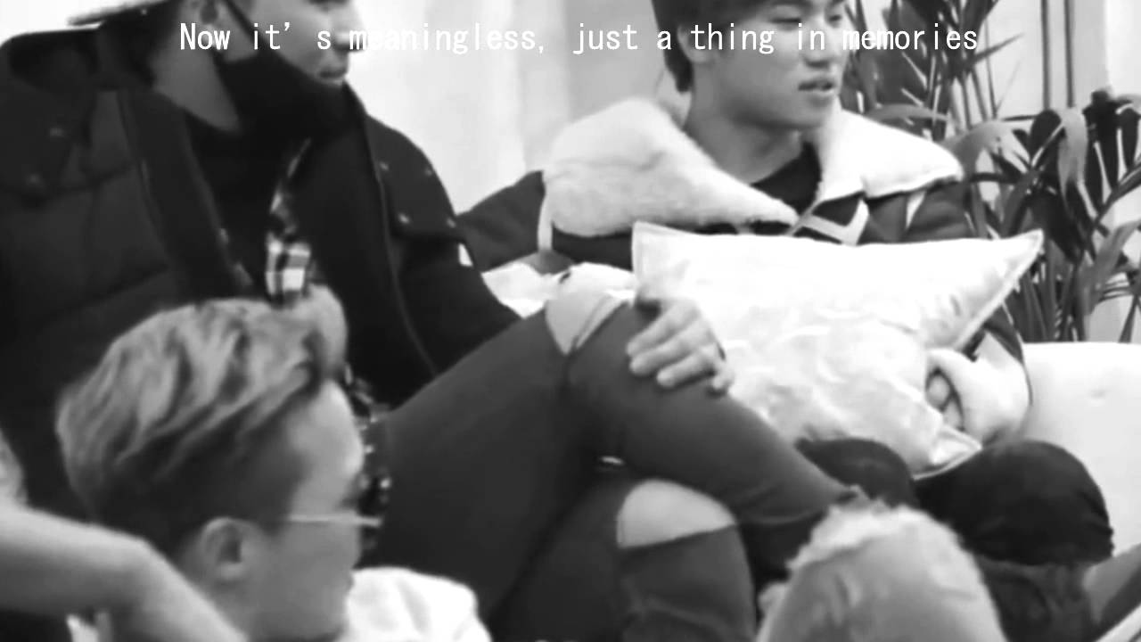LOVE TOO MUCH #NYONGDAL #DARAGON #GDSAN