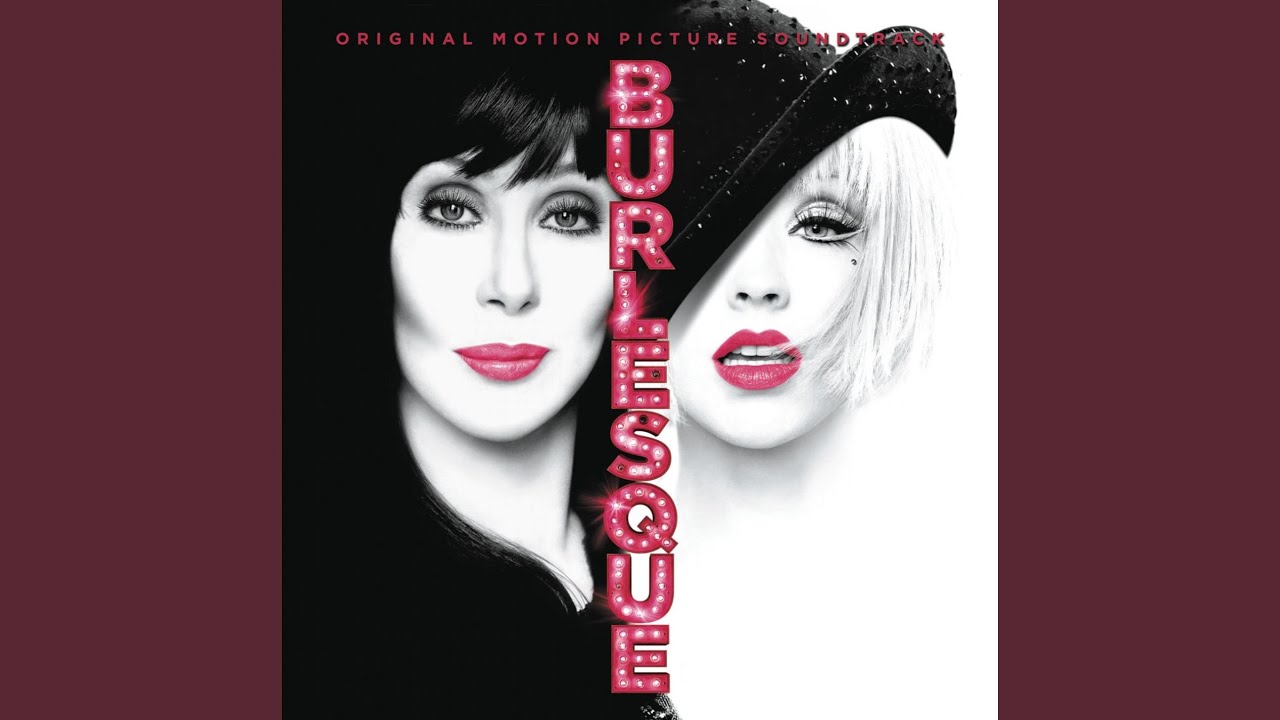 Show Me How You Burlesque (Original Motion Picture Soundtrack)