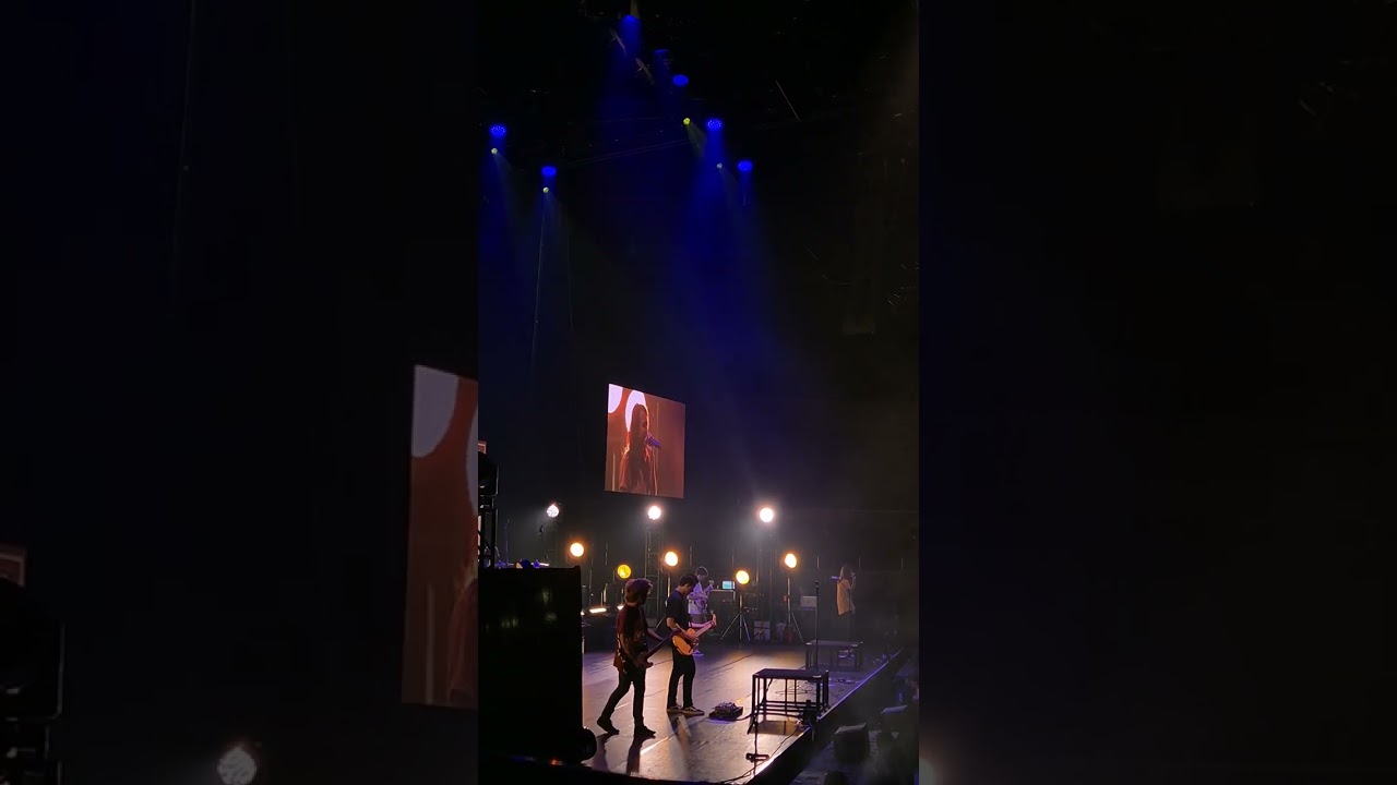 One Man Drinking Games - Mayday Parade (Live in Manila 2025)