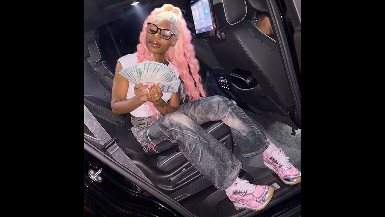 Pluto x YK Niece Type Beat - 