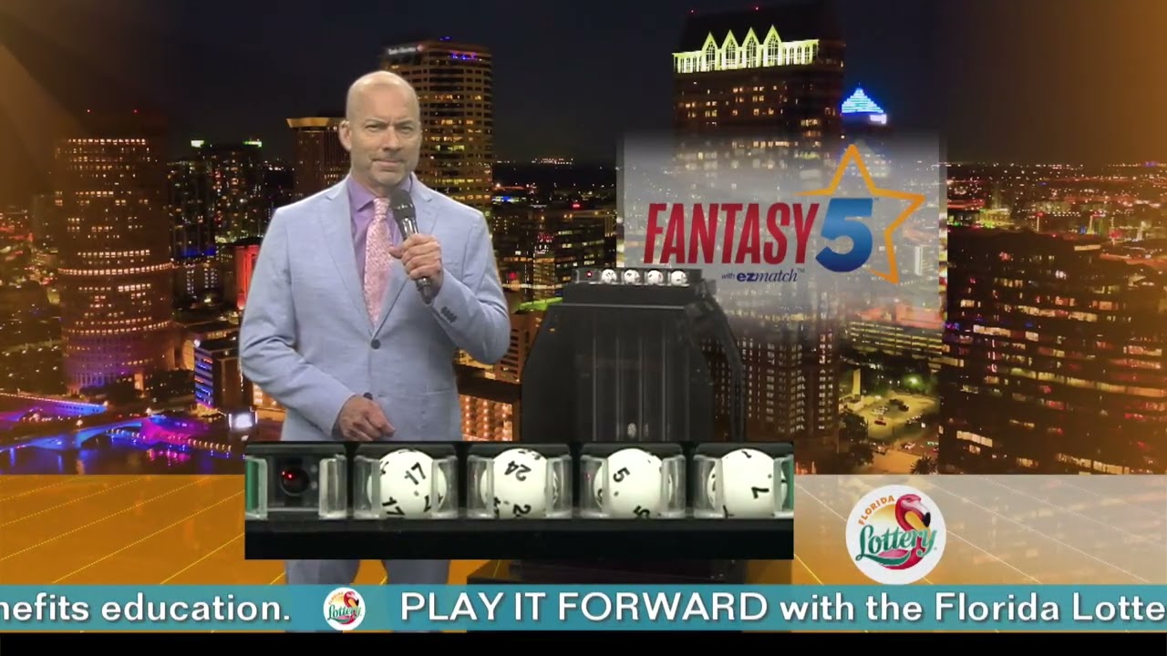 Jackpot Triple Play and Fantasy 5 09-11-2026