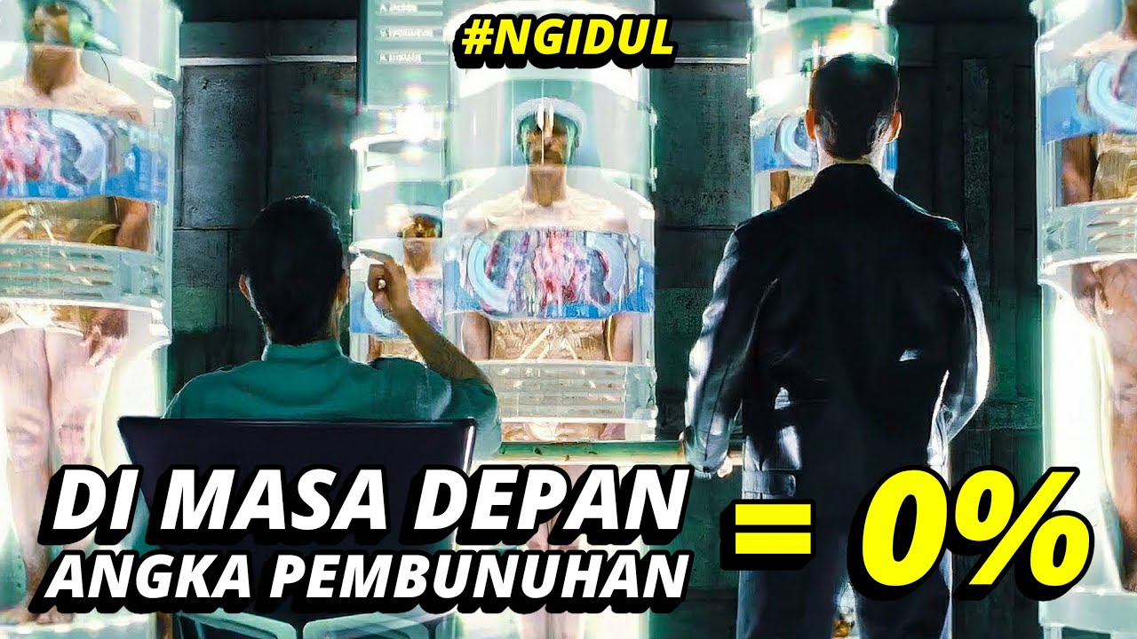 TIDAK ADA SATUPUN PEMBUNUHAN YANG TERJADI, NAMUN JUSTRU DISITULAH LETAK KESALAHANNYA!