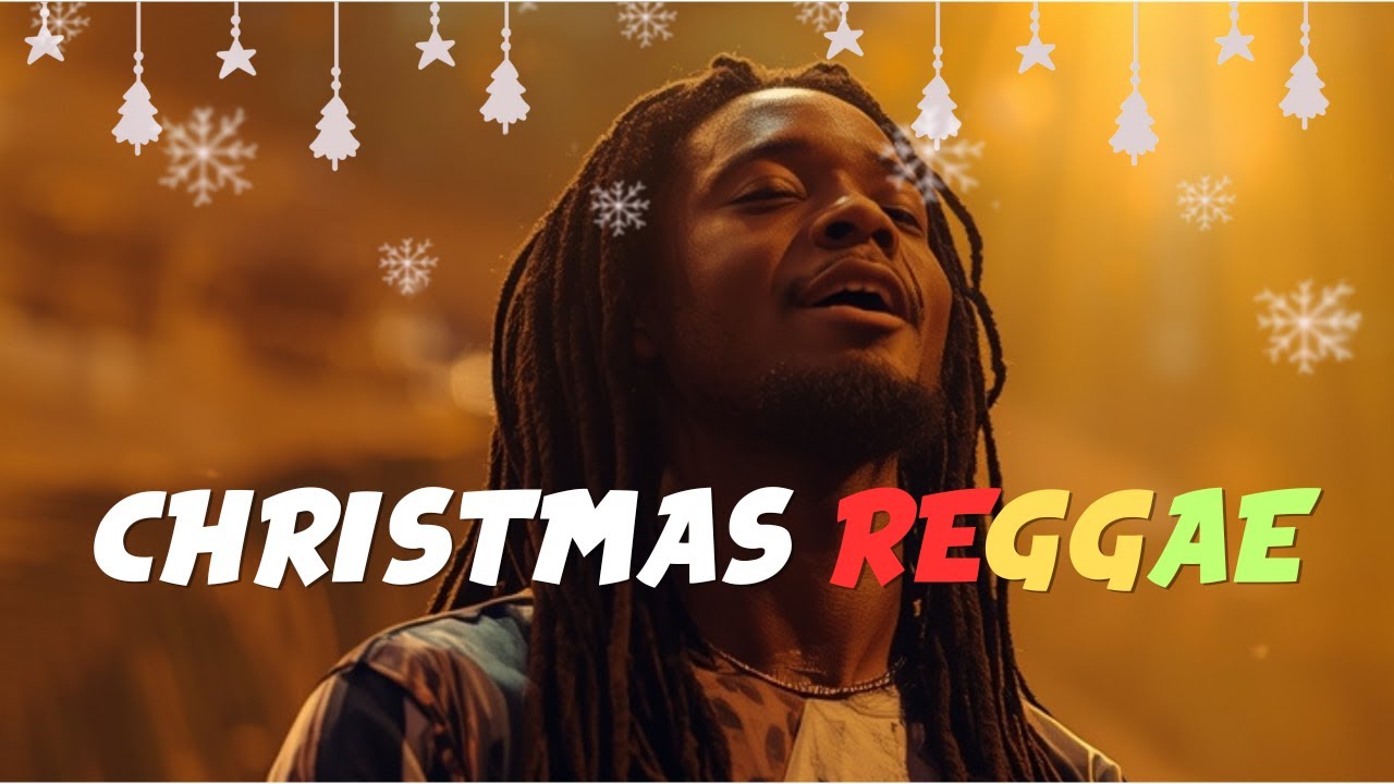 He’s Born (Gospel Christmas Reggae) – Celebrate the Birth of Jesus