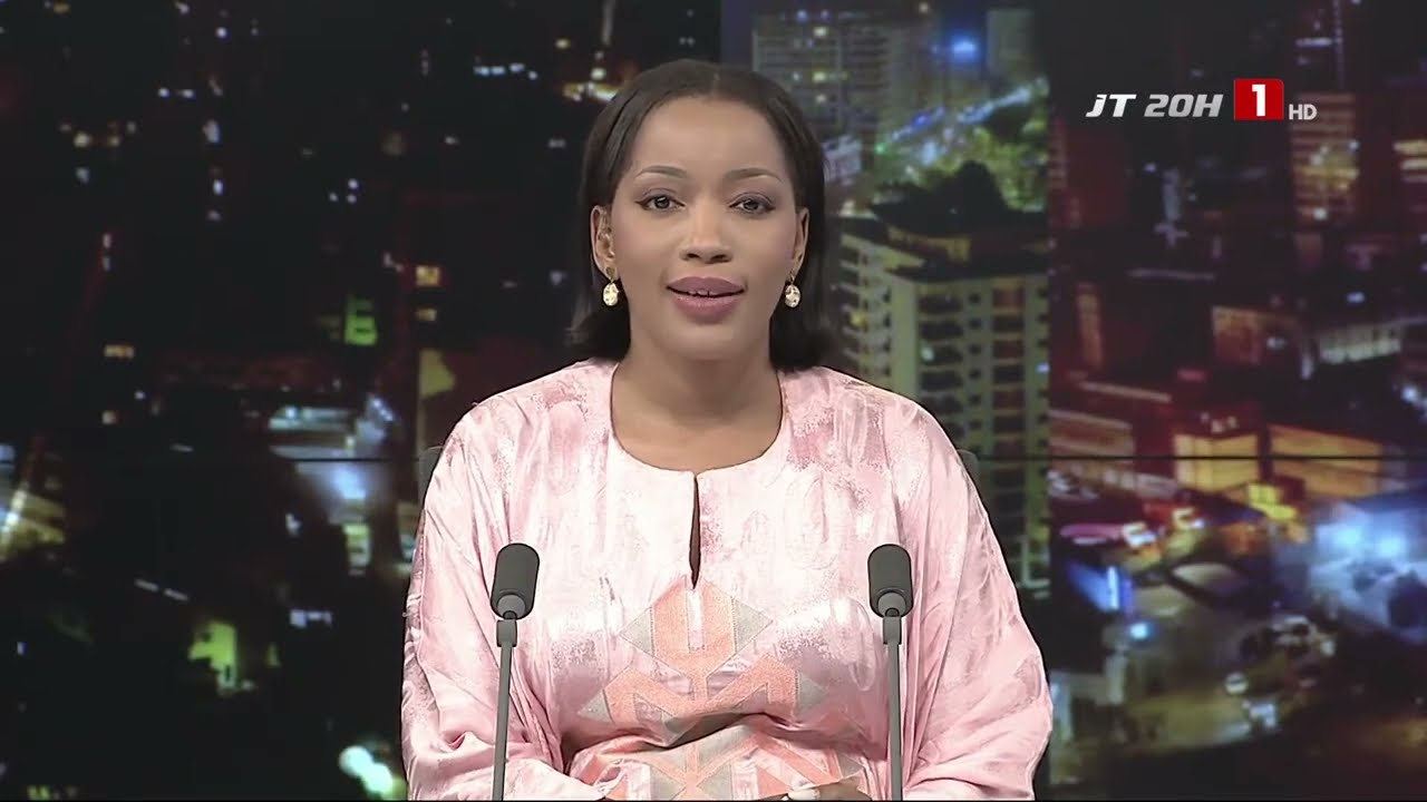 LE JOURNAL TÉLÉVISÉ DE 20H – JEUDI 04 JUILLET 2024